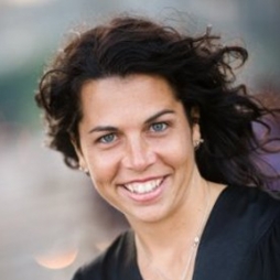 Trisia Tomanelli is Principal & Creative Director at t-squared design, inc. Trisia Tomanelli is Principal & Creative Director at t-squared design, inc.